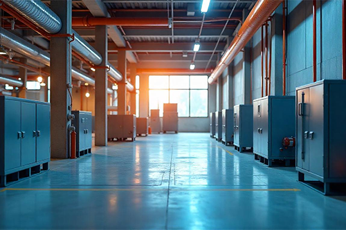 Jak obniżyć koszty instalacji HVAC na etapie projektu?